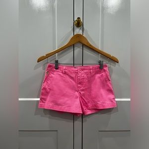 Ralph Lauren Classic Chino Cotton Shorts Kids